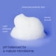 thumbnail image 3 of Agente De Limpieza Íntima Probiotic Mousse Wash 180 Ml, 3 of 5