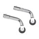 thumbnail image 1 of Antivuelco con ruedas para sillas de ruedas médicas Drive, 1 of 2