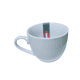 thumbnail image 2 of Set 6 Tazas Café Express Loza 85 Ml Blanco, 2 of 3