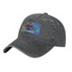 thumbnail image 2 of Sombrero Vaquero Desmarcar The Wiggles Ala Curvada Adulto, 2 of 6