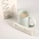 thumbnail image 2 of Café ZEESOON Kanu Vanilla Latte 8 sticks 17,3 g, 2 of 7