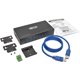thumbnail image 1 of Hub USB TRIPP LITE de 7 puertos 3.0 SuperSpeed negro, 1 of 1