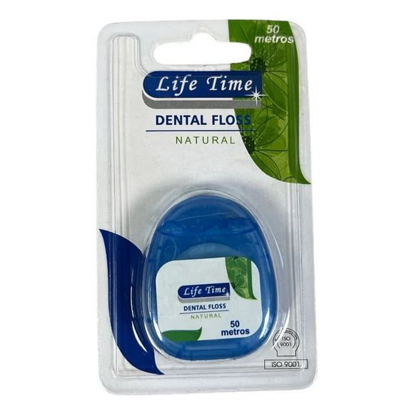Hilo Dental Life Time 50 Metros