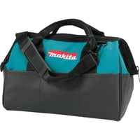 Bolso Herramientas Makita Semi Rígido 831253-8 Turquesa