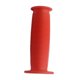 thumbnail image 5 of Empu?adura De Manillar De Bicicleta Empu?aduras De Manillar De Bicicleta Duraderas Para Andar En Bicicleta Monopatín Bicicletas Rojo, 5 of 5