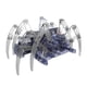 thumbnail image 4 of Roboter Spinne Spielzeug Regalos Robot Juguetes Para Niños Para Adolescentes Stem Kid 3 4 5, 4 of 5