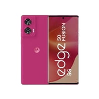 Motorola Edge 50 Fusion 5G 256Gb Rosa Nuevo