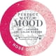 thumbnail image 2 of Set de esmalte de uñas LECHAT Match Mood Rose Quartz Duo, 2 of 2