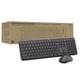 thumbnail image 1 of Teclado y ratón Logitech Signature Slim MK955 Graphite, 1 of 9