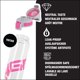 thumbnail image 3 of Botella de agua Sigg Tritan transparente ONE MyPlanet 740 ml, 3 of 9
