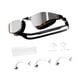 thumbnail image 3 of Gafas De Natación Impermeables, Antifugas, Cómodas Y Portátiles, Color Negro, 3 of 5
