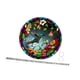 thumbnail image 4 of Atrapasol De Colibrí Para Ventana, Adorno De Primavera De 5.9'' Para Patio, Dormitorio Y Verano, 4 of 5