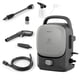thumbnail image 4 of Hidrolavadora Electrolux 1400W Efficient EasyWash QWS1600, 4 of 18