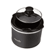 thumbnail image 2 of Crock-Pot SCR151 Olla de Cocción Lenta Manual Redonda de 1-1/2 Cuartos, Negra, 2 of 3