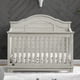 thumbnail image 2 of Cuna de madera solida convertible 6 en 1 Asher Rustic, 2 of 7