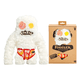thumbnail image 5 of Peluche Juguete Fugglers De Laboratory Misfits Luz Y Sonido, 5 of 7