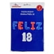 thumbnail image 1 of Globos Feliz 18, 1 of 2