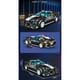 thumbnail image 3 of Juego De Bloques Armable Auto Policia Woma 307 Piezas, 3 of 3