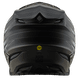 thumbnail image 3 of Casco troy lee se5 composite rays black, 3 of 3