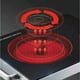 thumbnail image 2 of Cocina Encimera Portatil Eléctrica Raf Infrarroja Digital, 2 of 6