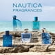thumbnail image 4 of Spray corporal desodorizante Nautica Blue Iconic Vegan 180 ml para hombres, 4 of 4