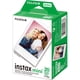 thumbnail image 1 of Película Instantánea Fujifilm Instax Mini Twin Pack, 20 Hojas, 1 of 3