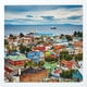 thumbnail image 2 of Puzzle Punta Arenas (1000 Piezas) - Toyng, 2 of 4