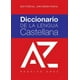 thumbnail image 1 of Diccionario De La Lengua Castellana A-z. /343, 1 of 2