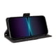 thumbnail image 3 of Carcasa FOXDOCK Sony Xperia 1 IV de cuero PU, diseño acolchado clásico, protección contra caídas y rayones, 3 of 5