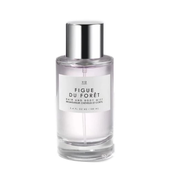 Bruma perfumada para cabello y cuerpo Gourmand Figue du Foret 100 ml
