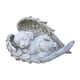 thumbnail image 4 of Estatua Conmemorativa Para Tumbas De Mascotas, Estatua De Tributo Para Lápida Al Aire Libre, Mascota Perdida, Ángel, Cachorro, 4 of 5