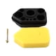 thumbnail image 5 of Parte De Motosierra De Filtro De Aire Resistente 497628 5099H Accesorios De Repuestos, 5 of 5
