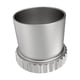 thumbnail image 2 of Tapa De La Aguja Del Aerógrafo Tapa De La Boquilla De La Aguja Del Aerógrafo Tapa Airbush Para La Herramienta De Pulverización Estilo B, 2 of 5