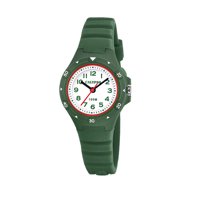 Reloj K5846/4 Calypso Blanco Infantil Junior Collection