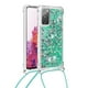 thumbnail image 4 of Funda FOXDOCK para Samsung Galaxy S20 FE con Cuerda Ajustable, Brillo Líquido, Protección Antigolpes y Lente – Ideal para Regalo, 4 of 6