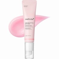 Innevo - Medicube Crema Contorno De Ojos Con Pdrn Y Péptidos – Retinol, Cafeína, Niacinamida 5% Y Ácido Hialurónico – 30 Ml