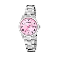 Reloj K5873/2 Calypso Rosa Mujer Basic