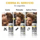 thumbnail image 2 of Polvo Texturizador Cabello Acabado Mate Naranja 30g, 2 of 3