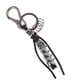 thumbnail image 1 of Llavero Cuero Hombre Ll122 Negro, 1 of 3