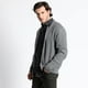 thumbnail image 2 of Men´S Sweater Full Zipper, 2 of 3