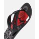 thumbnail image 2 of Sandalia Hombre Negro Chicago Bulls NBA 509 Rider, 2 of 3