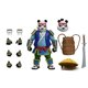 thumbnail image 1 of Figura de acción NECA Panda Khan 18 cm (escala 7 pulg.), 1 of 8