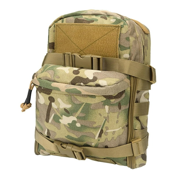 Bolsas Agua Vejiga De Hidratación 2L Para Mochilas (Ciclismo