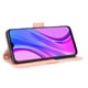 thumbnail image 4 of Funda Cartera Magnética para Xiaomi Redmi 10A- Tarjetero Desmontable, Cuero PU, Soporte, 4 of 6