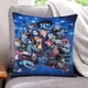thumbnail image 1 of Scott Pilgrim vs. el Mundo Fundas de almohada de terciopelo con tema, regalos de funda de almohada, decoración para el hogar, cojín de lanzar, regalo de cumpleaños para fans y parejas.50*50cm., 1 of 6