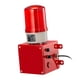 thumbnail image 3 of alarma de voz y luz sirena estroboscópica industrial 130db advertencia de emergencia 24v, 3 of 5