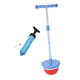 thumbnail image 4 of Pelota Saltarina Pogo Con Asa Para Hacer Ejercicio, Fiesta, Regalo, Fitness, Azul Oscuro, 4 of 5