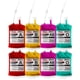 thumbnail image 1 of Bolsas para bebidas con forma de bolsa de sangre meowtastic Halloween, 20 unidades, 1 of 6