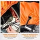 thumbnail image 2 of Funda Impermeable 100% Protector Cubre Motos Bicicletas Xl, 2 of 2