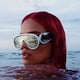 thumbnail image 4 of Cyberpunk Sports Sunglasses - Luxury Brand Oversized Eyewear for Women and Men - UV400 Protection - Perfect for Summer Parties and Outdoor Activities, 4 of 5